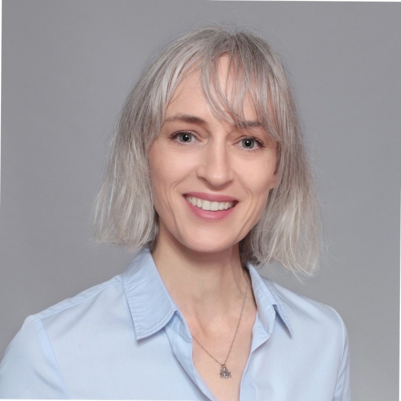 Maïwenn Martinot-Lagarde, SGM